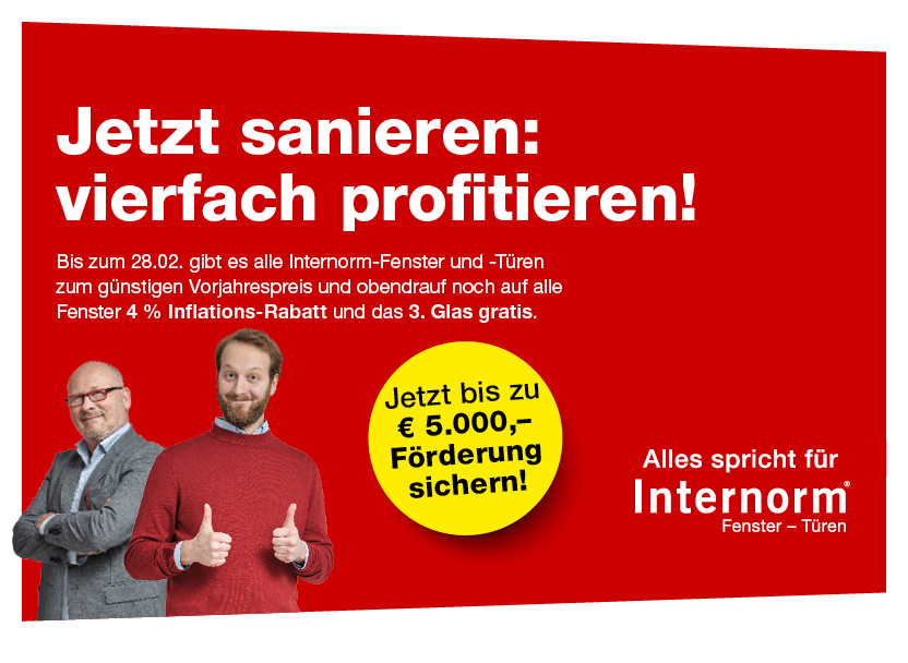 𝐉𝐞𝐭𝐳𝐭 𝐬𝐚𝐧𝐢𝐞𝐫𝐞𝐧 & 𝐯𝐢𝐞𝐫𝐟𝐚𝐜𝐡 𝐩𝐫𝐨𝐟𝐢𝐭𝐢𝐞𝐫𝐞𝐧!